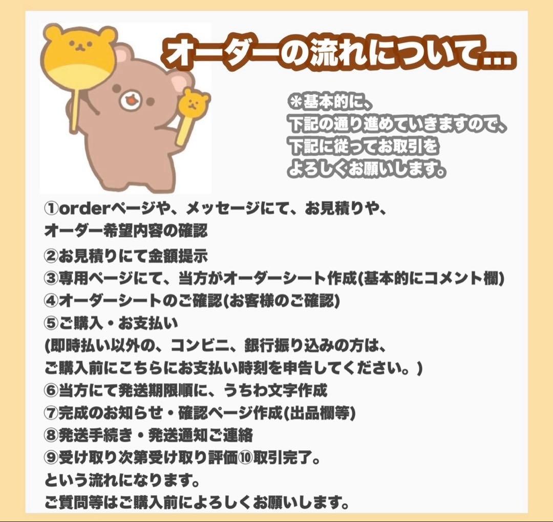 S❤︎さま確認ページ