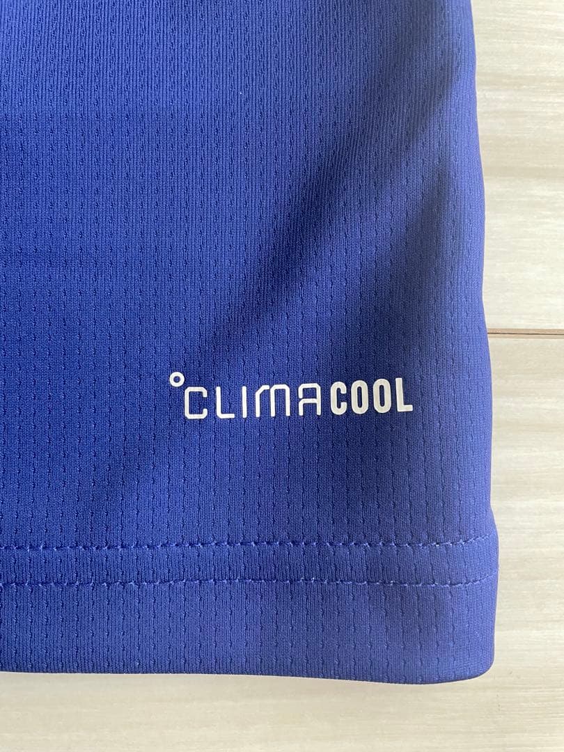 【新品タグ付】サッカー 日本代表 2026 ホーム ユニフォーム XL