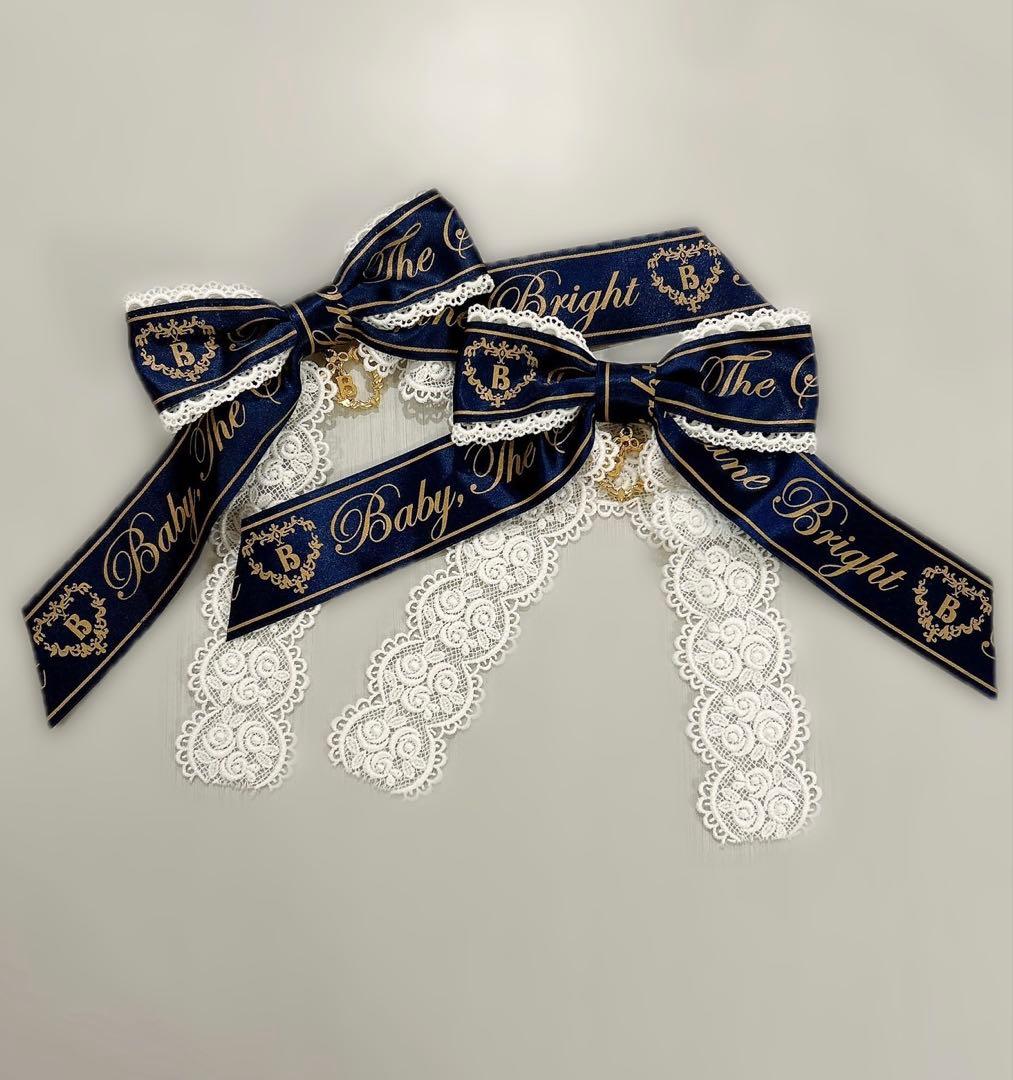 BABY, THE STARS SHINE BRIGHT ワンピース