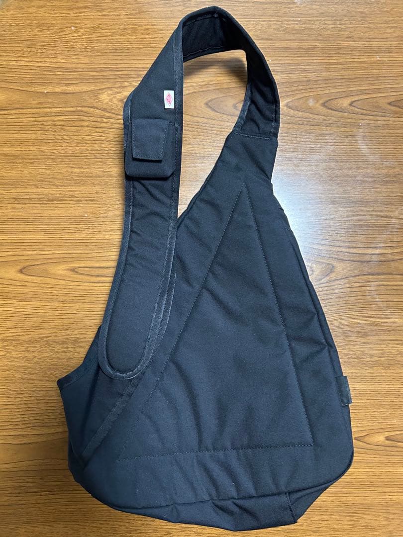 ⭐️DANTON RHONE14 ダントン ローヌ14ボディバッグ ⭐️