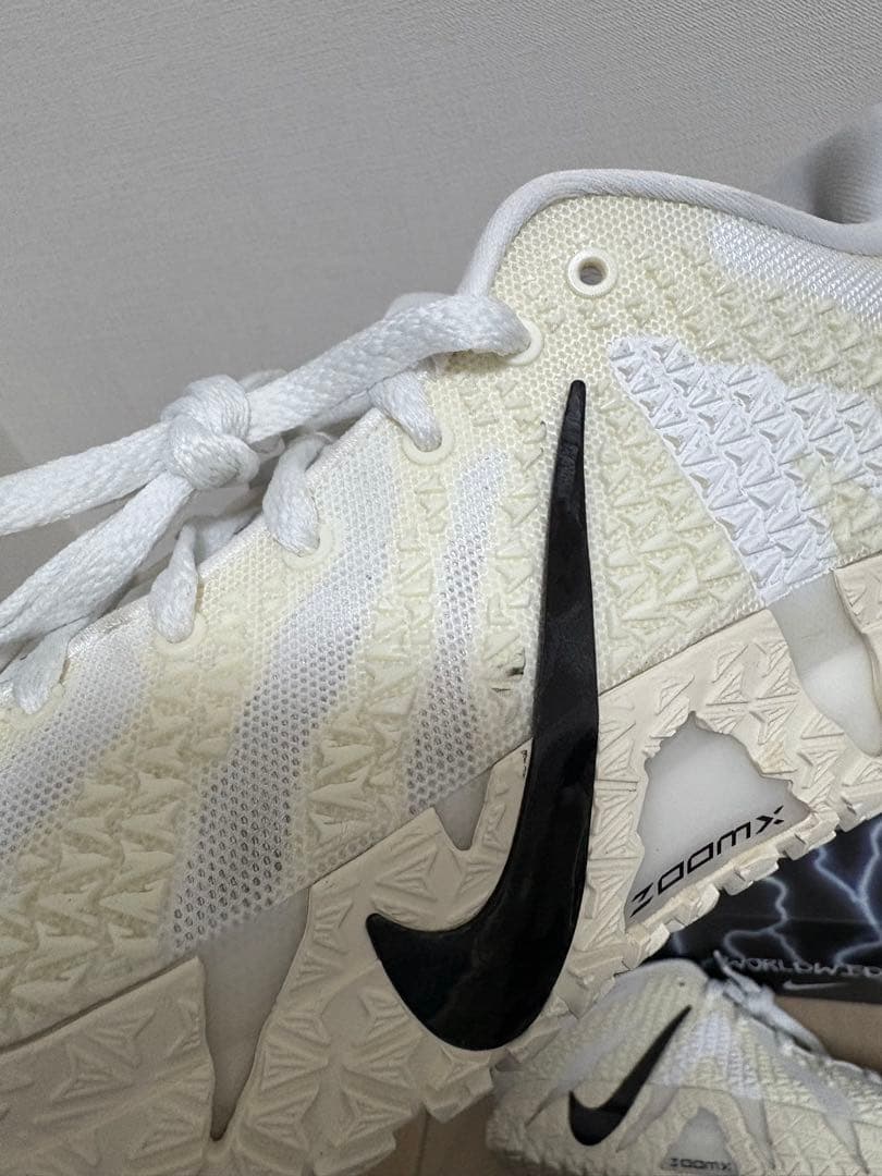 k*k様 ズ*ク様 NIKE JA3 バスケットボールシューズ ジャ・モラント