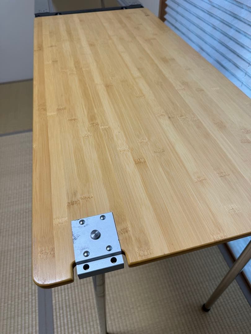 スノーピーク　IGT