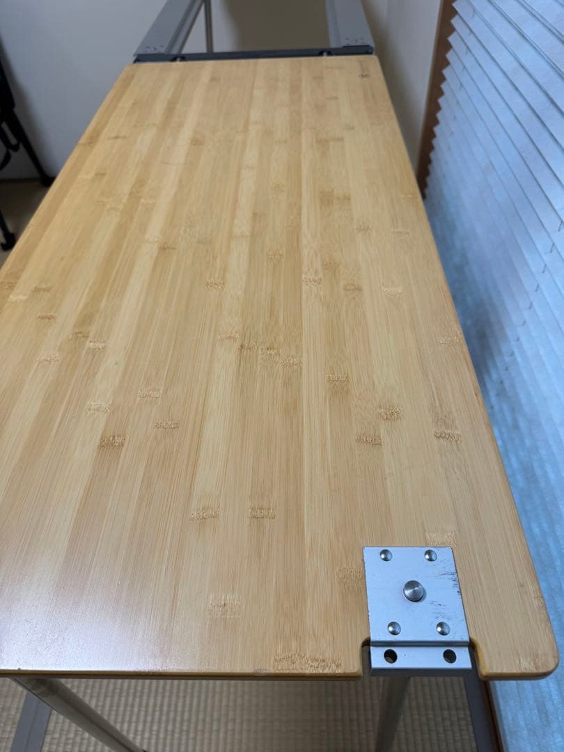 スノーピーク　IGT