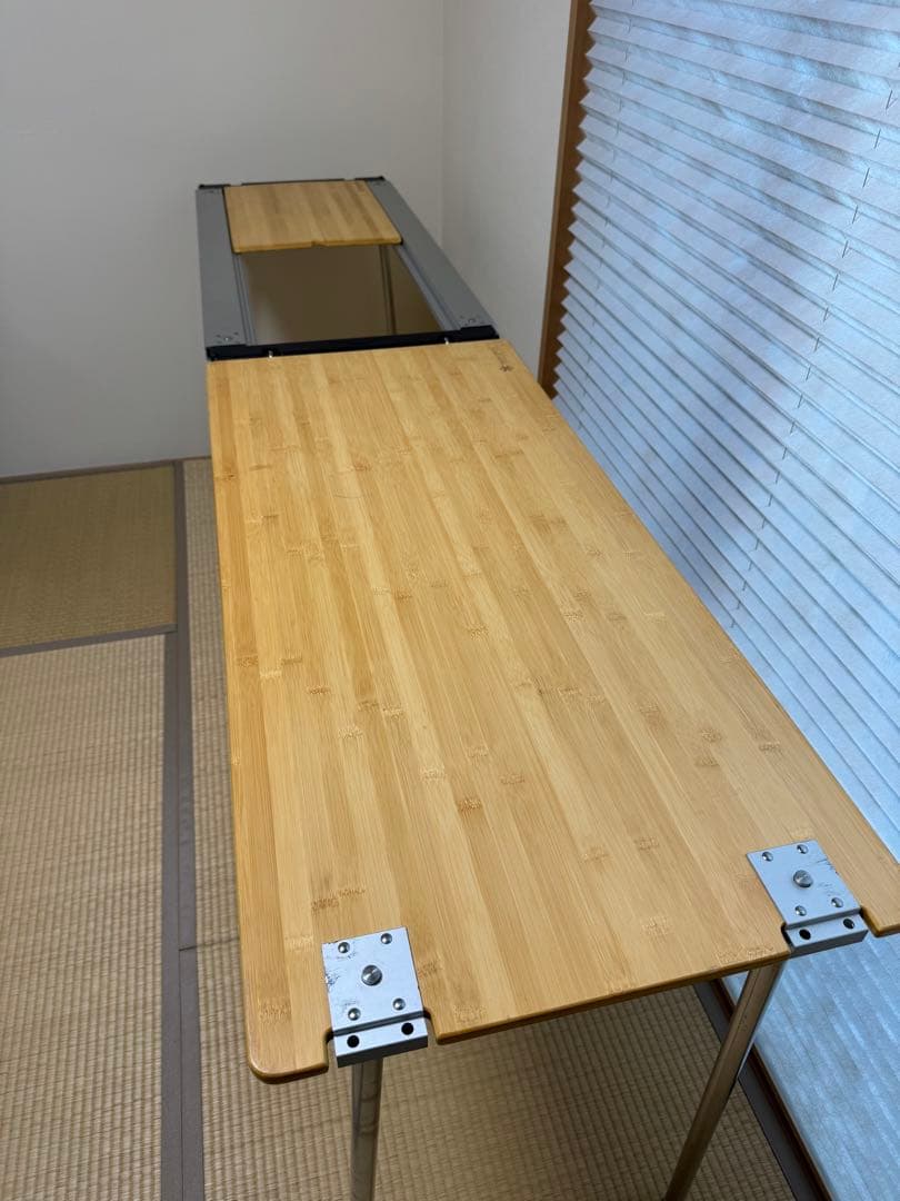 スノーピーク　IGT