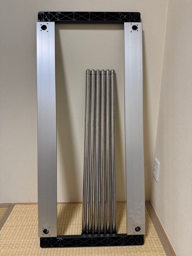 スノーピーク　IGT