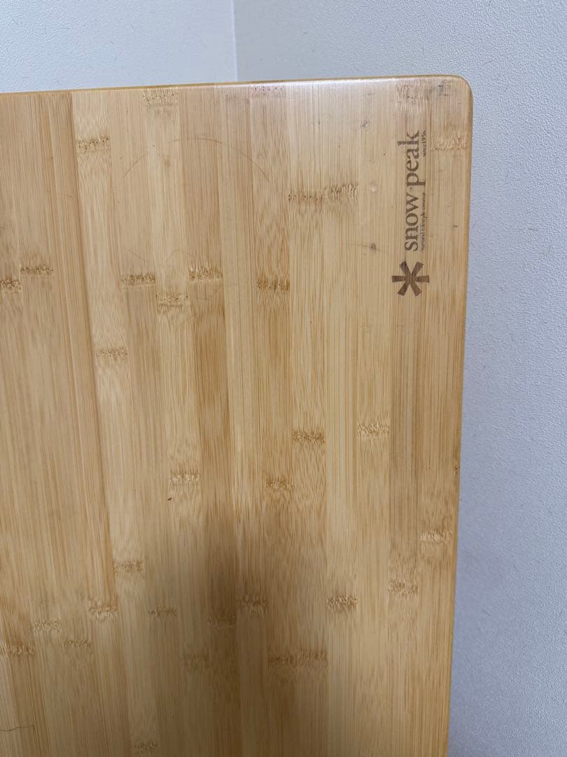 スノーピーク　IGT