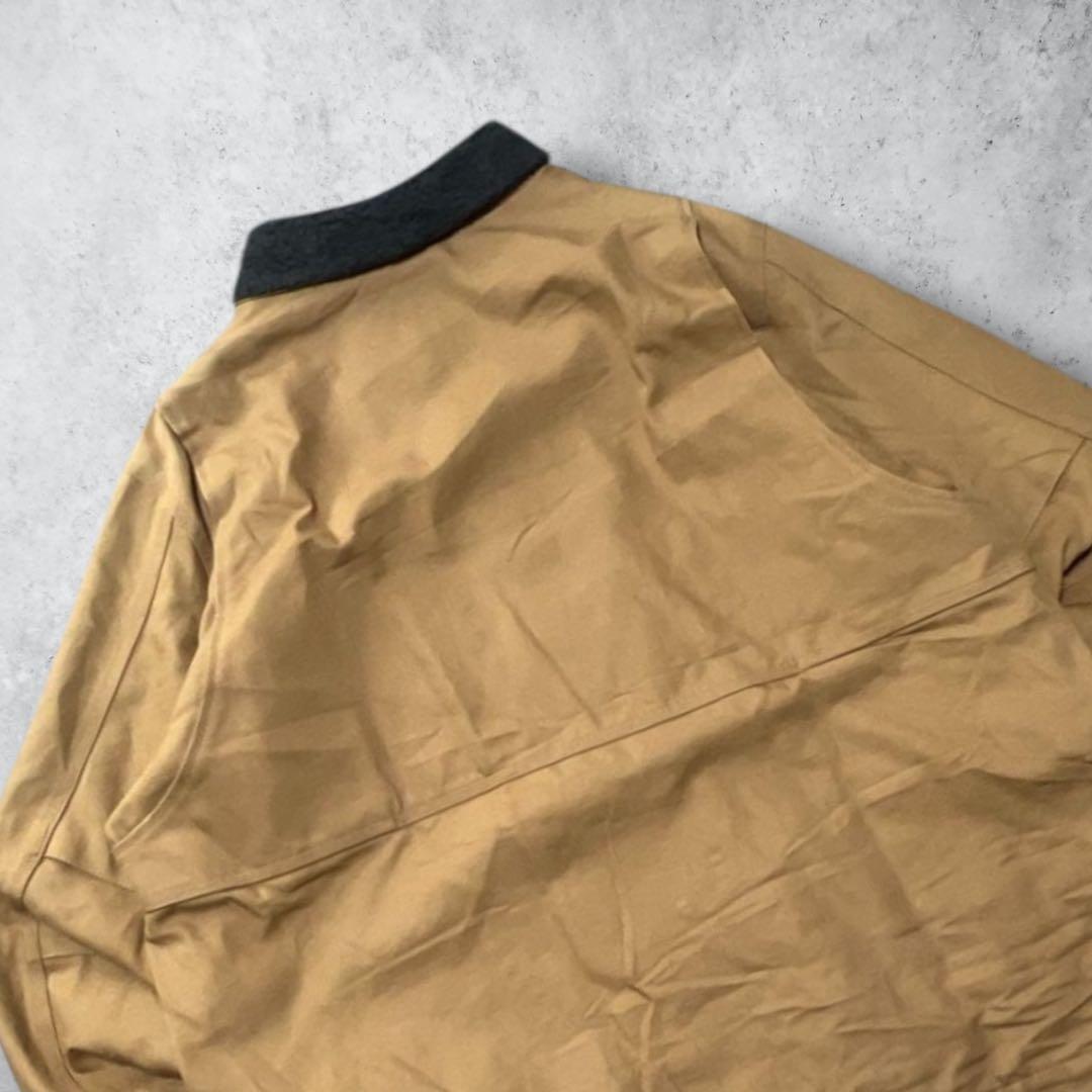 【ノルディクソン】Carharttカーハートダックジャケット