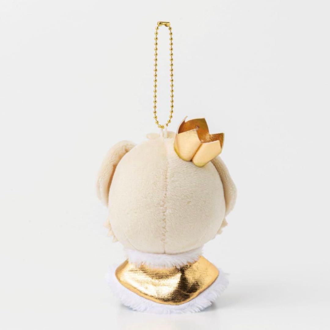 三代目 JSB KINGDOM ぬいぐるみ 岩田剛典 ロッキーくん - メルカリ