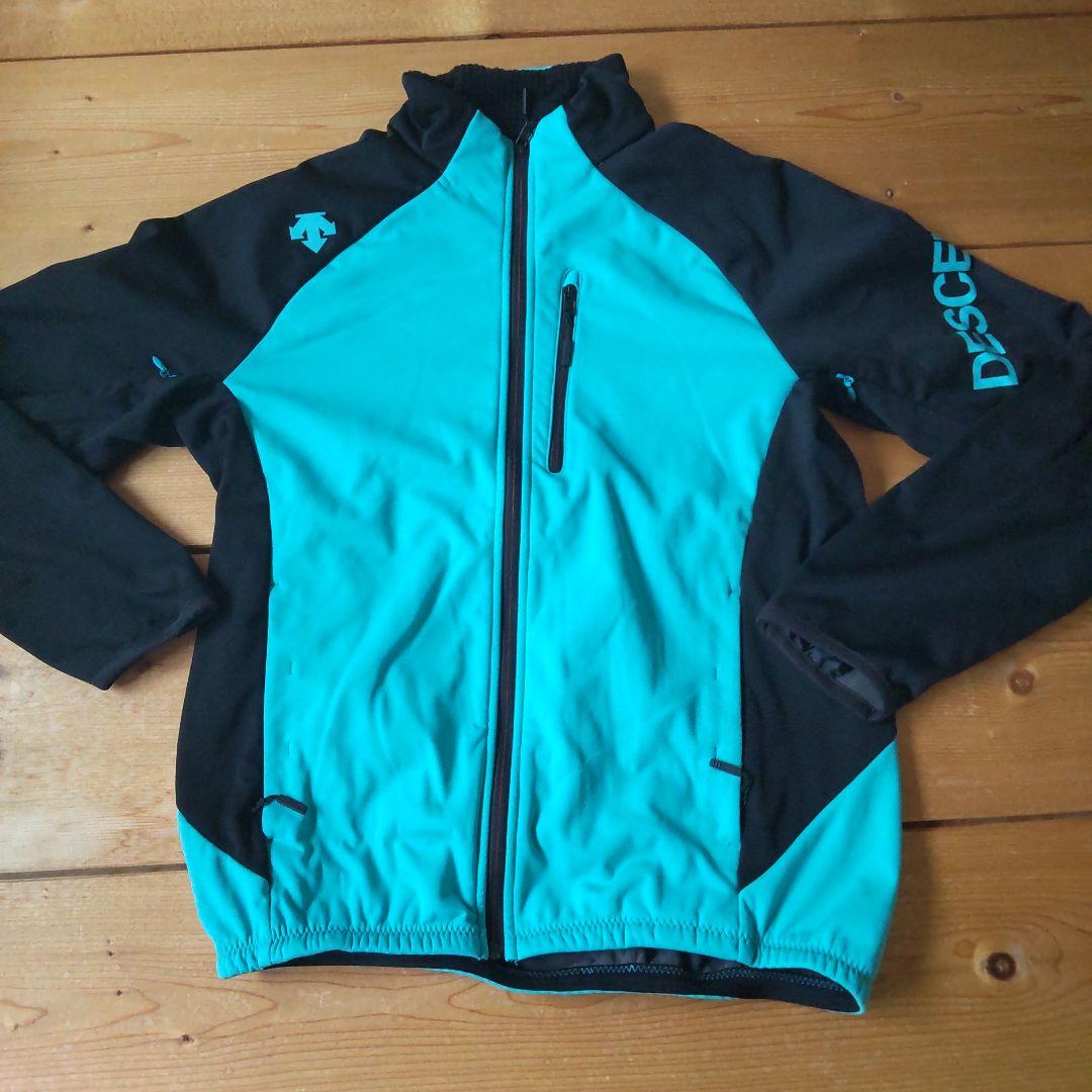 DESCENTE／デサントミドラー XOサイズ 新品未使用