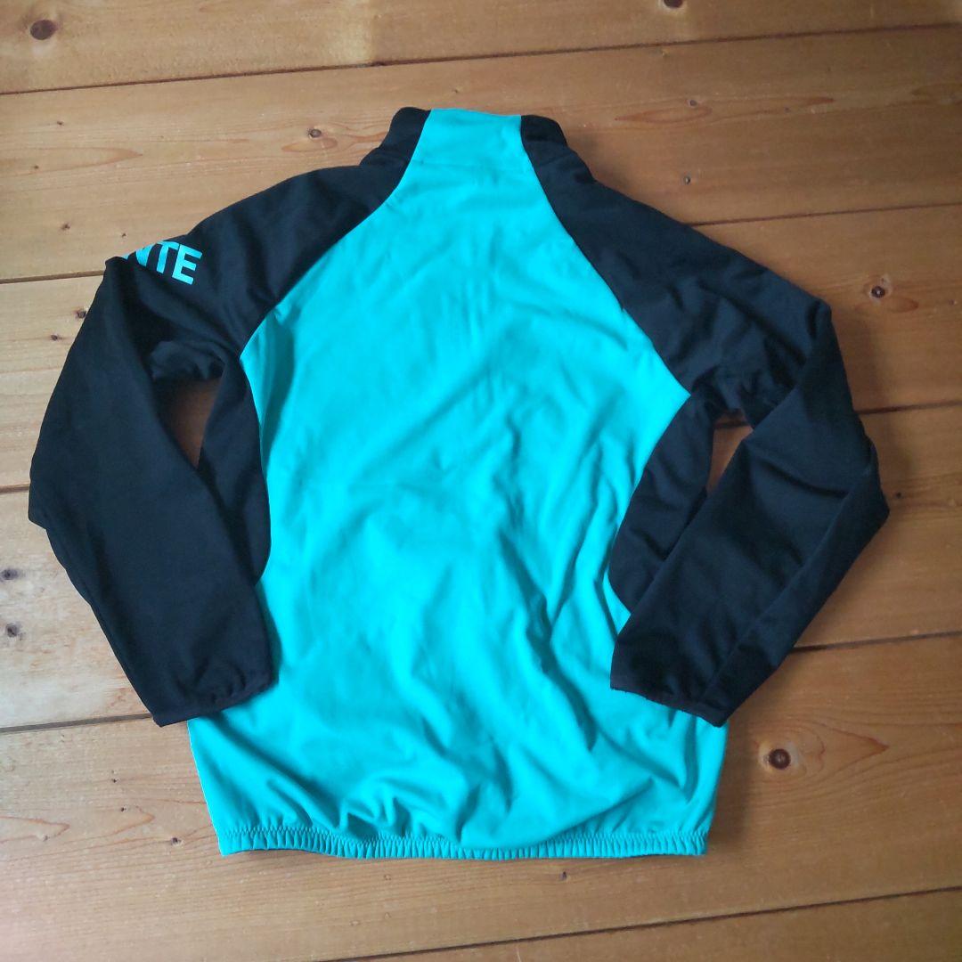 DESCENTE／デサントミドラー XOサイズ 新品未使用