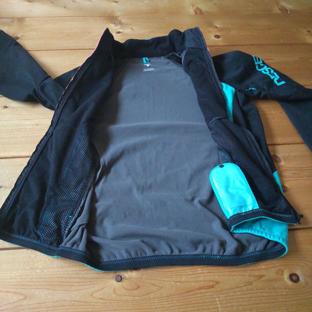 DESCENTE／デサントミドラー XOサイズ 新品未使用