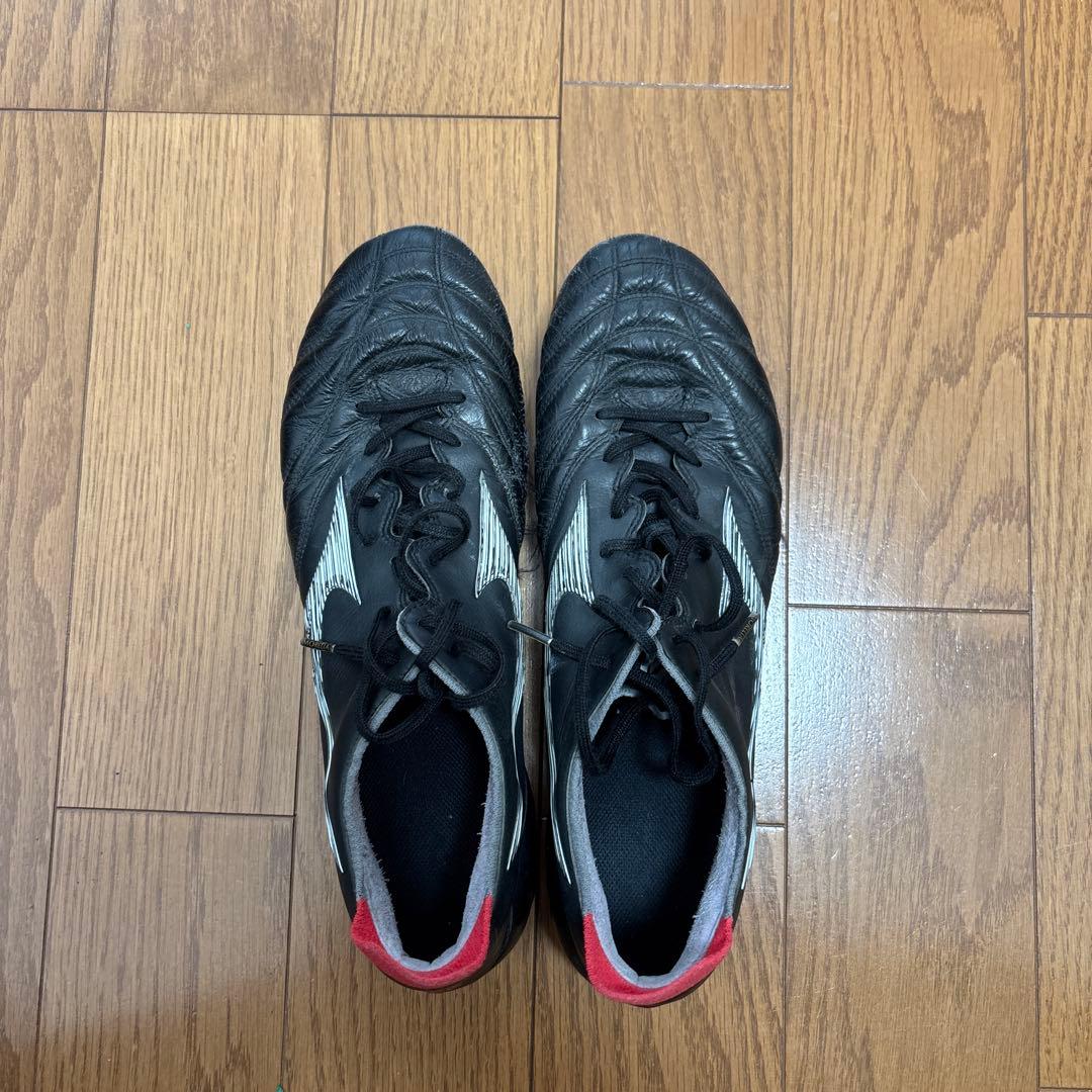 ミズノ モレリアネオスリー 28.5