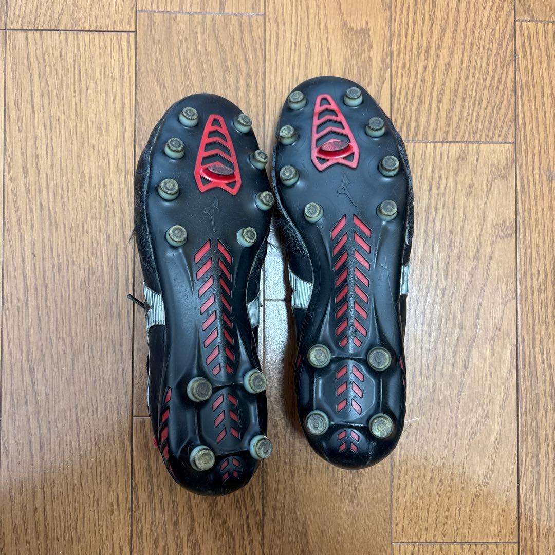 ミズノ モレリアネオスリー 28.5