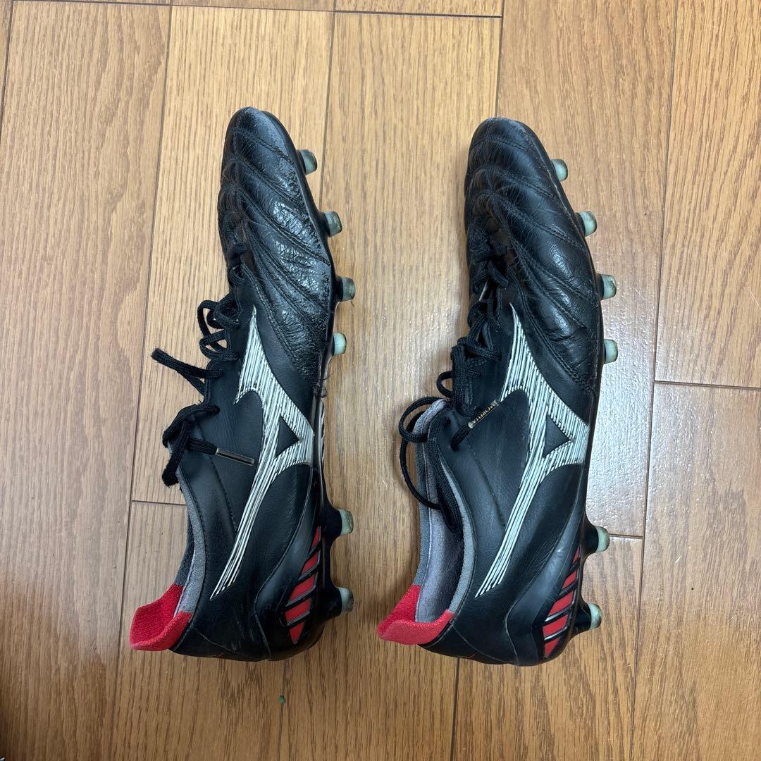 ミズノ モレリアネオスリー 28.5