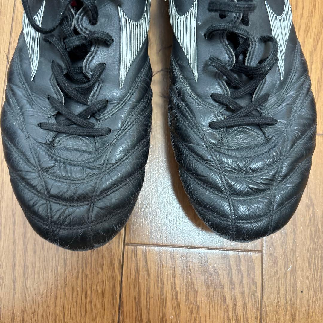 ミズノ モレリアネオスリー 28.5