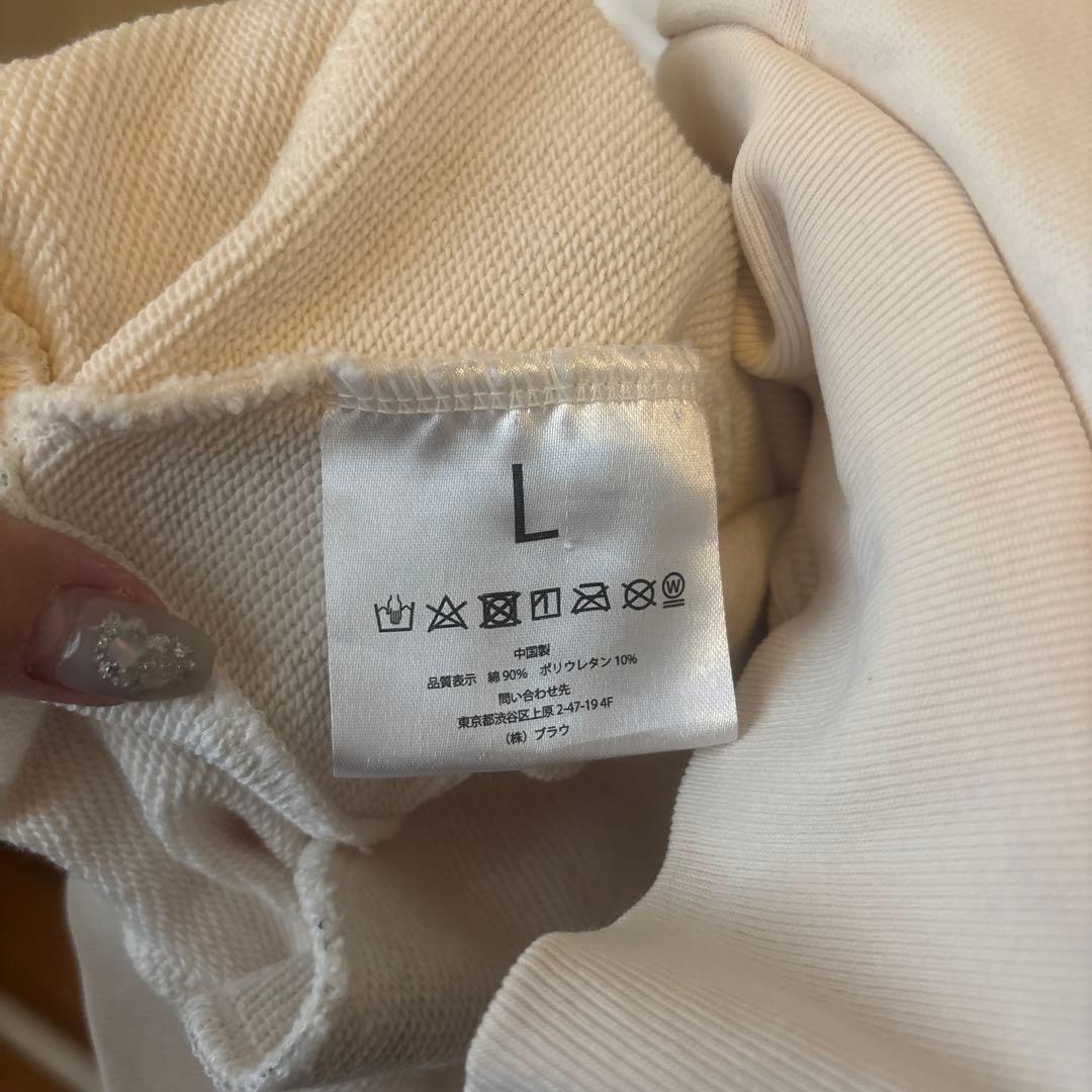 BE:FIRST 2:BE DOME TOUR パーカー - メルカリ