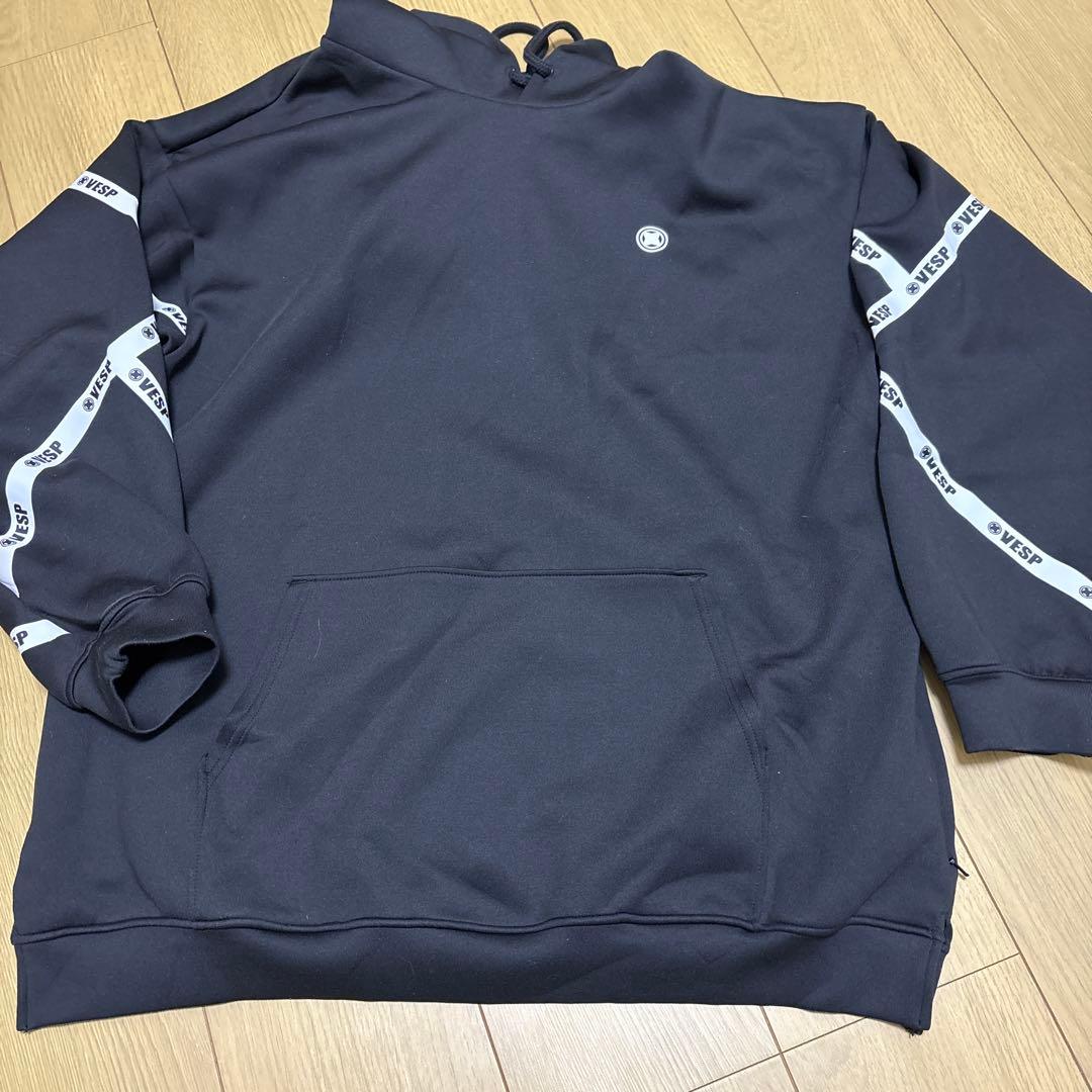 vesp ウェア　レディース