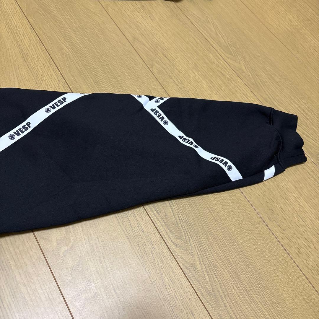 vesp ウェア　レディース