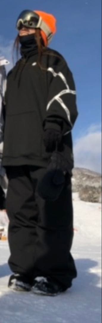 vesp ウェア　レディース