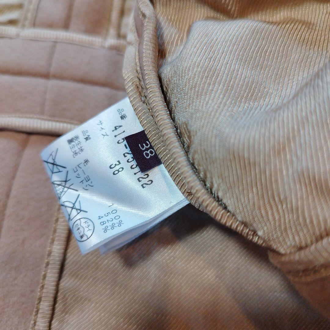 べい子様売約済みSTELLAMCCARTNEY ポンチョブルゾン　コート　ケープ