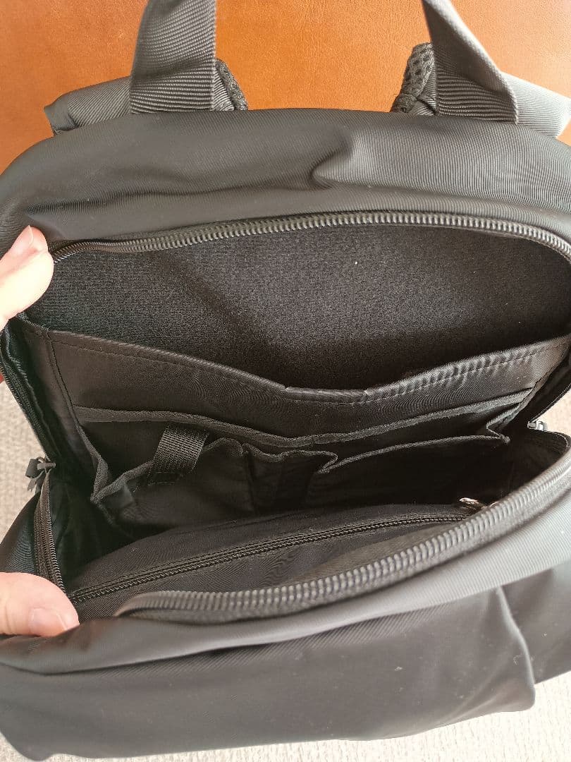 AfternoonTea 無重力リュックplus Sサイズリュック