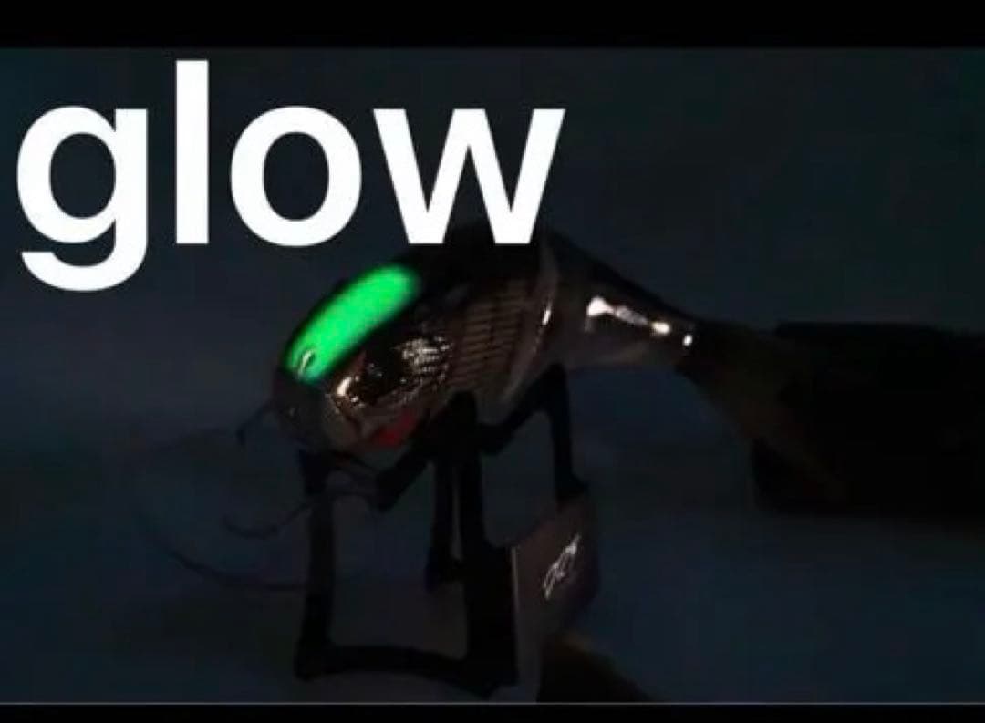 DRT クラッシュ9 Low LURKER