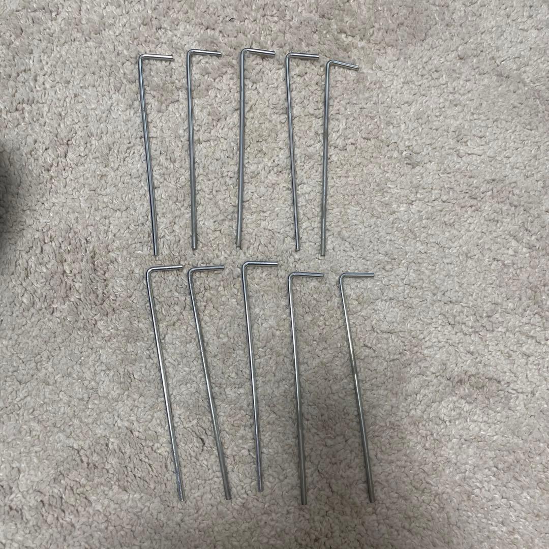 クイックキャンプ ワンタッチ スクリーンタープ 3m QC-ST300 グレー