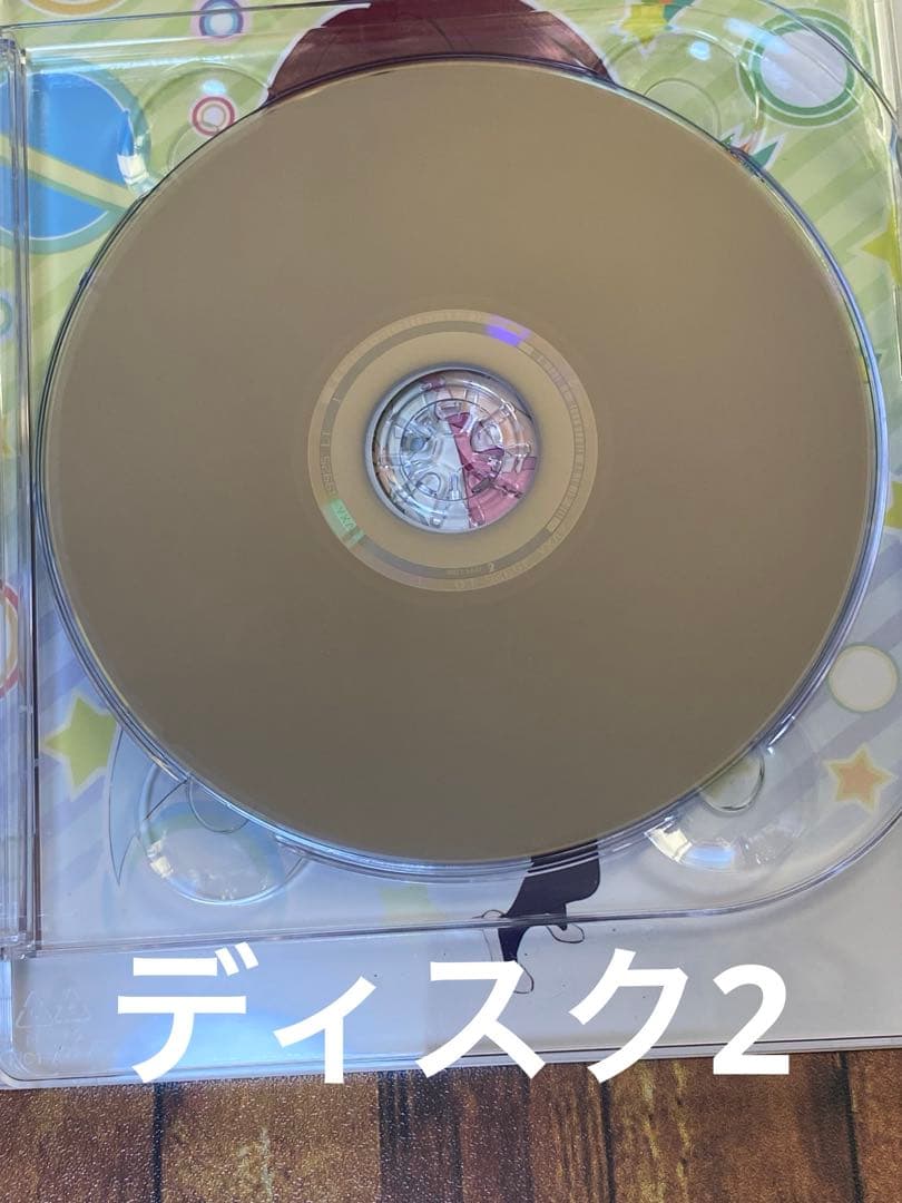 To LOVEる-とらぶる- BD-BOX〈5枚組〉