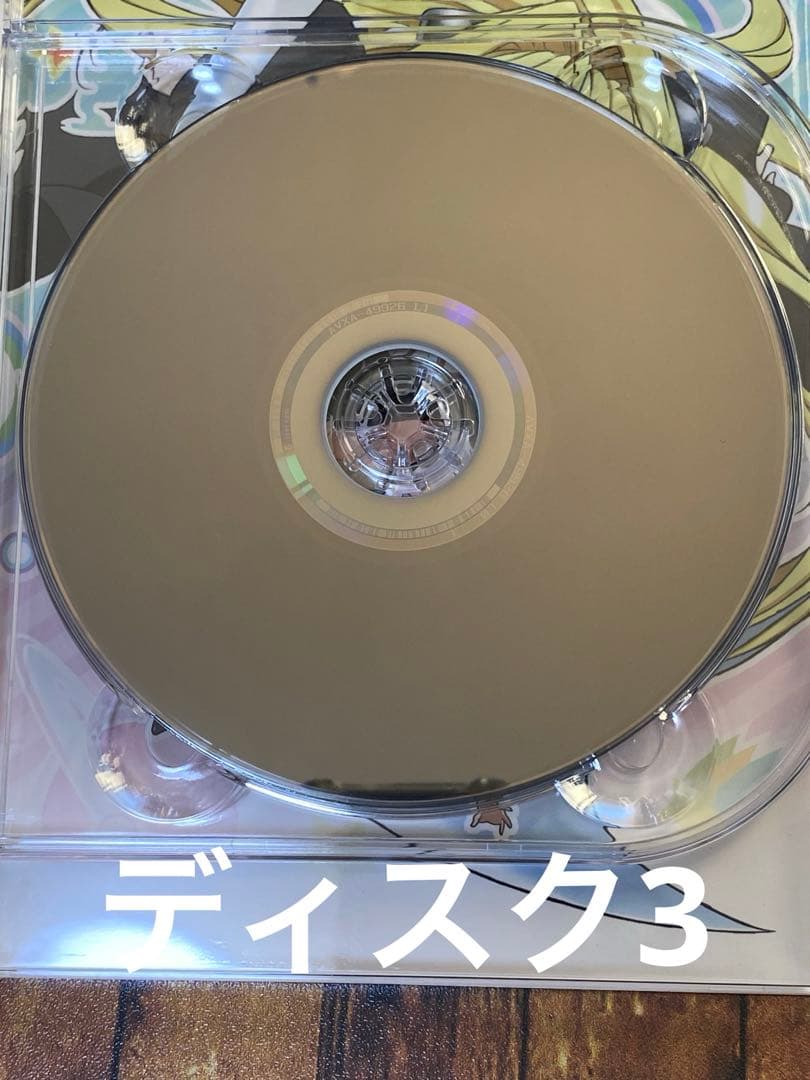 To LOVEる-とらぶる- BD-BOX〈5枚組〉