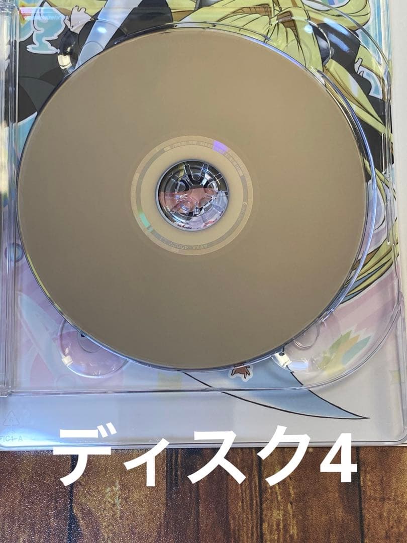 To LOVEる-とらぶる- BD-BOX〈5枚組〉