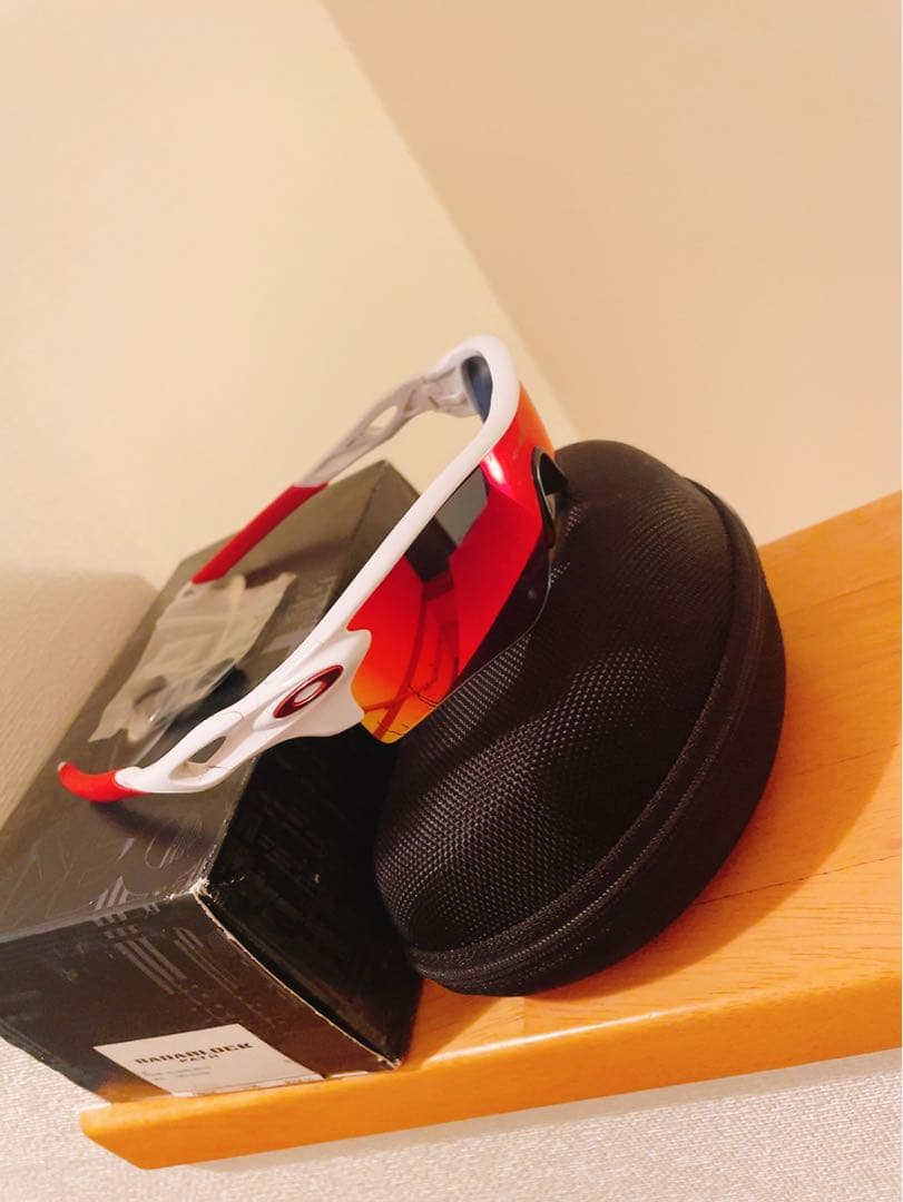 オークリー サングラス レーダーロック パス アジアンフィット OAKLEY