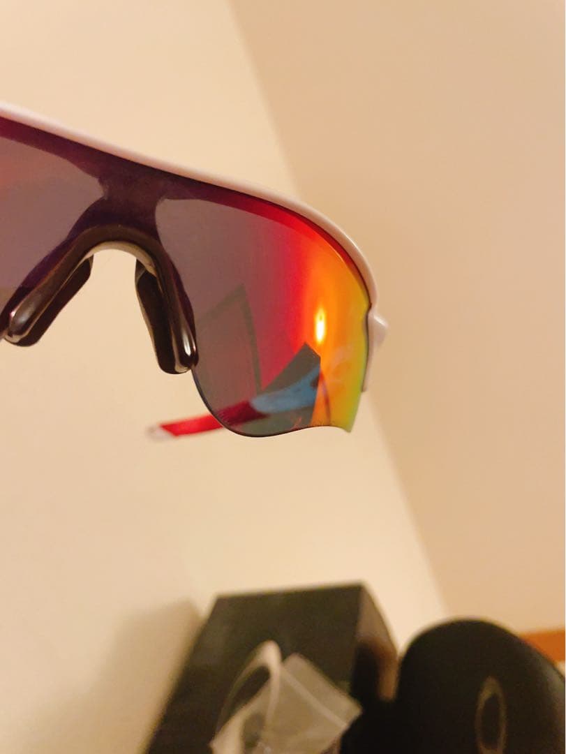 オークリー サングラス レーダーロック パス アジアンフィット OAKLEY