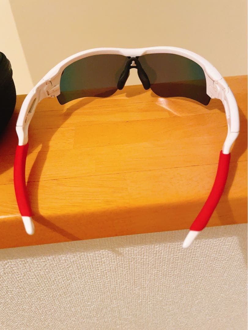 オークリー サングラス レーダーロック パス アジアンフィット OAKLEY