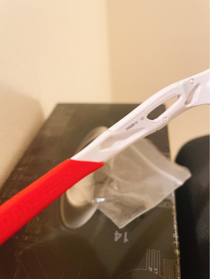 オークリー サングラス レーダーロック パス アジアンフィット OAKLEY