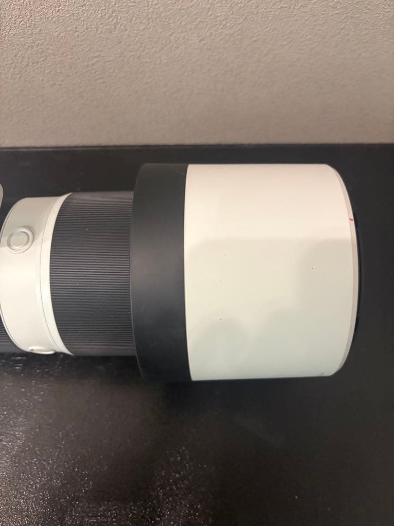 今だけセールSONY sel200-600 G OSS FE5.6-6.3