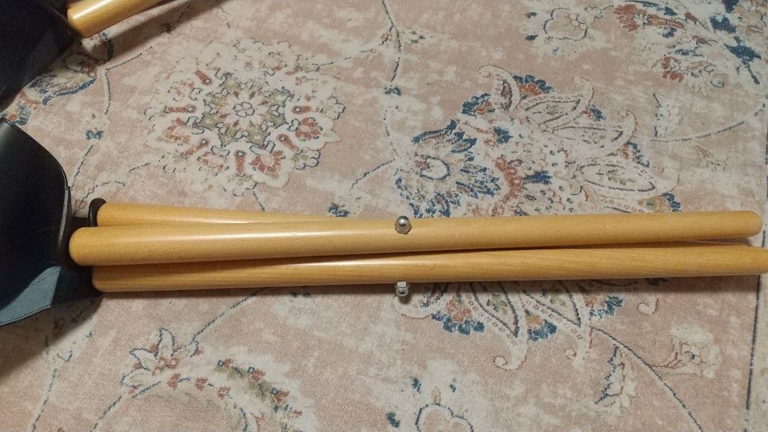 ハンティングチェア ペアセット