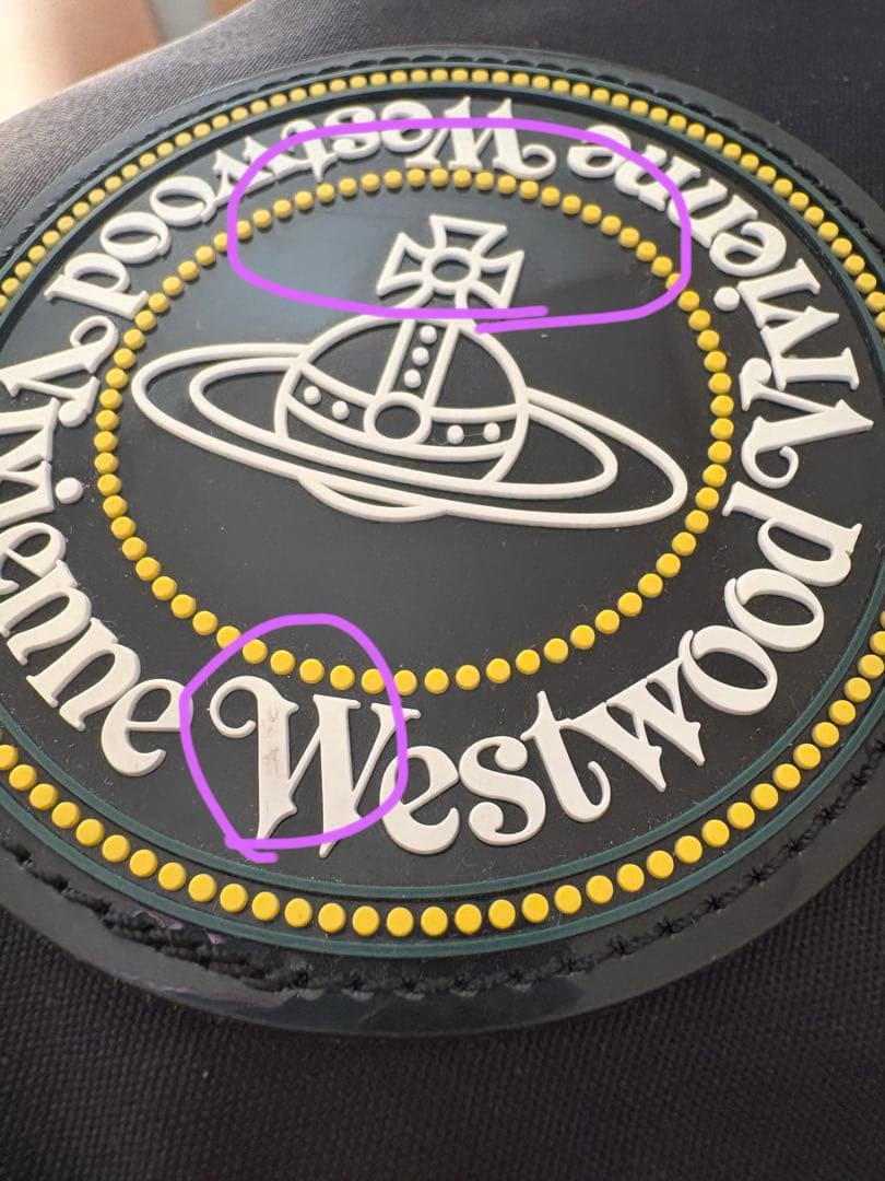 Vivienne Westwood バッグ