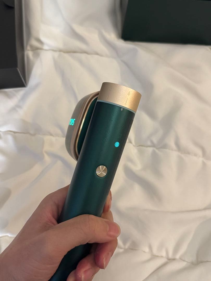 JOVS 光脱毛器 T3プロマックス 美品