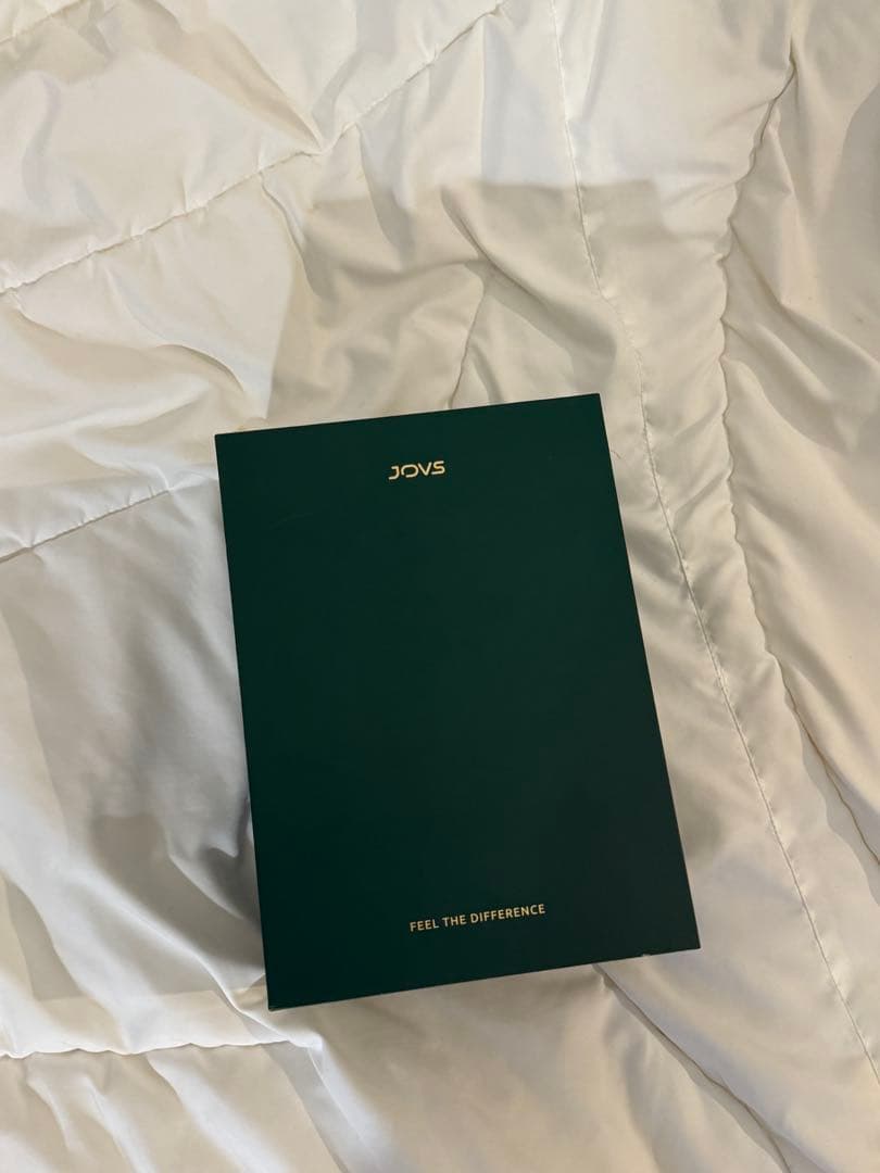 JOVS 光脱毛器 T3プロマックス 美品