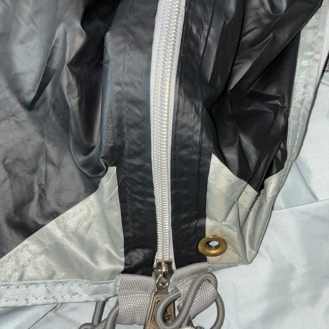 テント・タープ Coleman Tough Screen 2-Room House LDX+