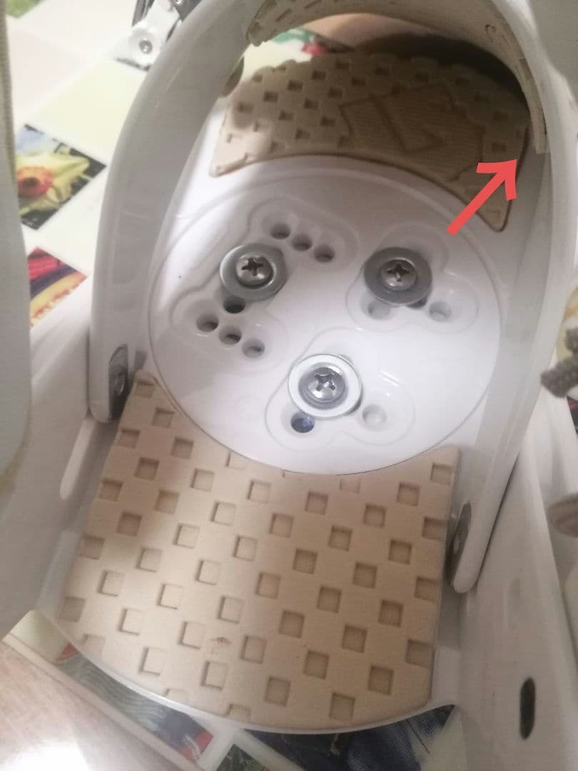 【Burton】137cm スノーボード