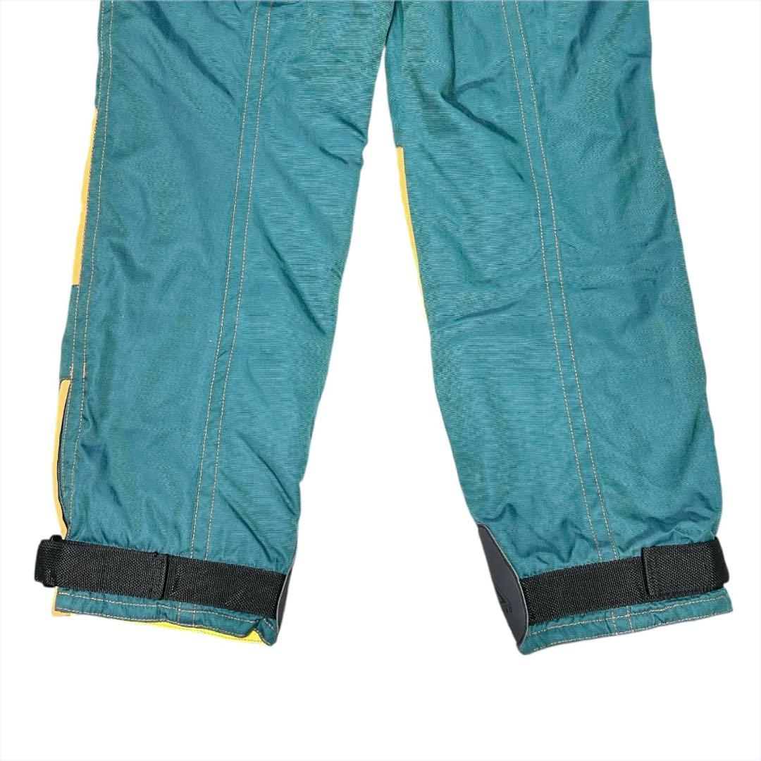 【レア】CMH HELI-SKIING スキーウェア セット ヴィンテージ M