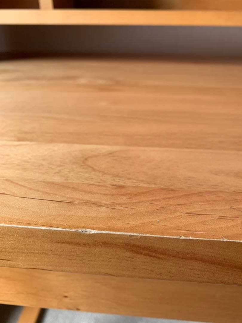 【メル47621】ACTUSアクタス　REVEリーヴェ学習机②