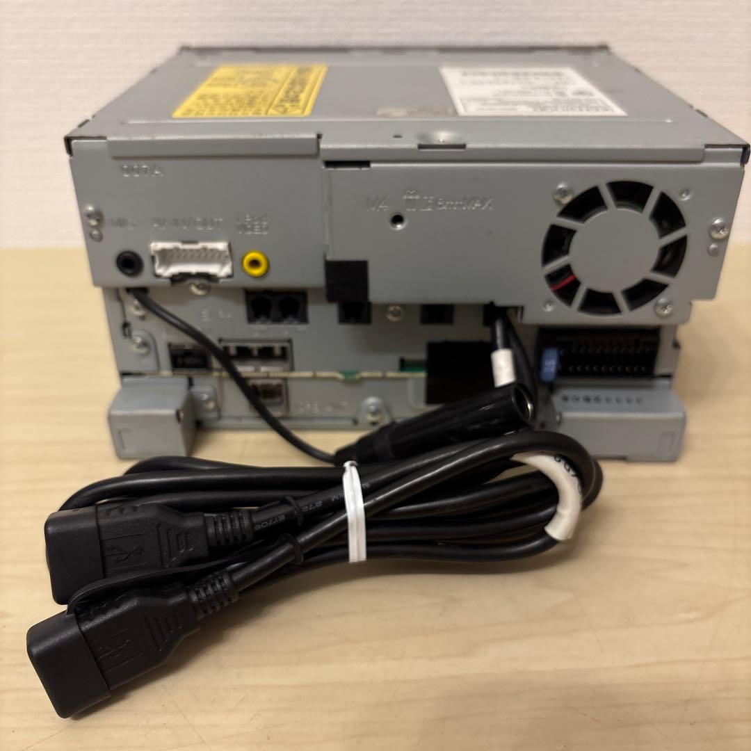 ★kara☆ママ★Bluetooth搭載ケンウッド最上級フルセグ