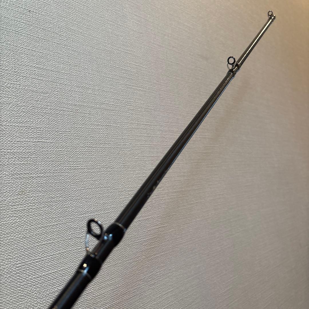 Fishman ブリスト ベンダバール10.1