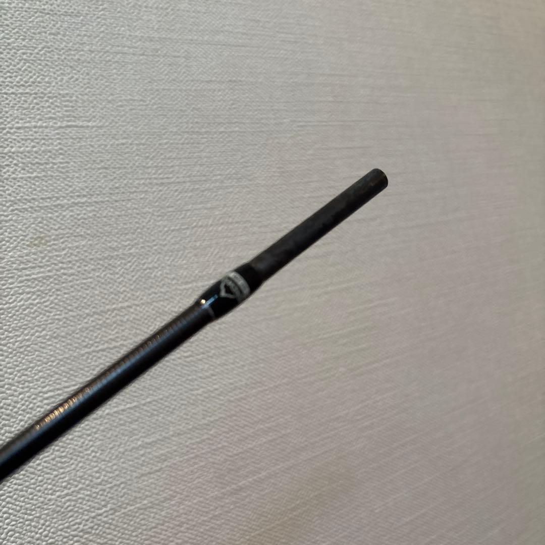 Fishman ブリスト ベンダバール10.1