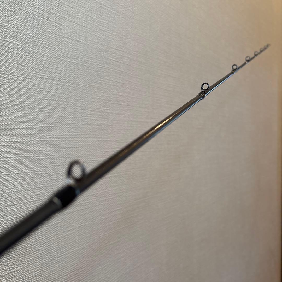 Fishman ブリスト ベンダバール10.1