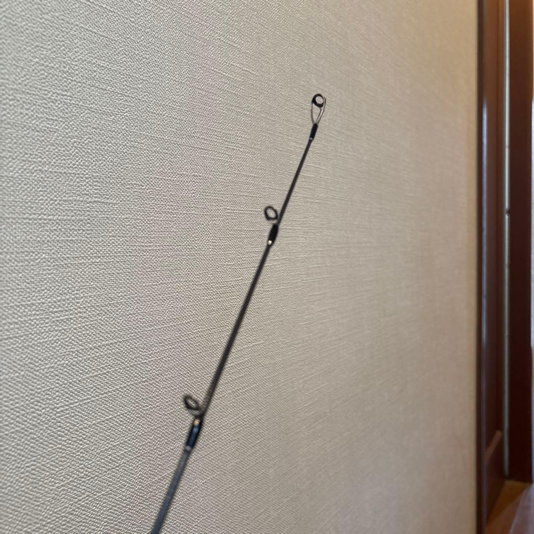 Fishman ブリスト ベンダバール10.1