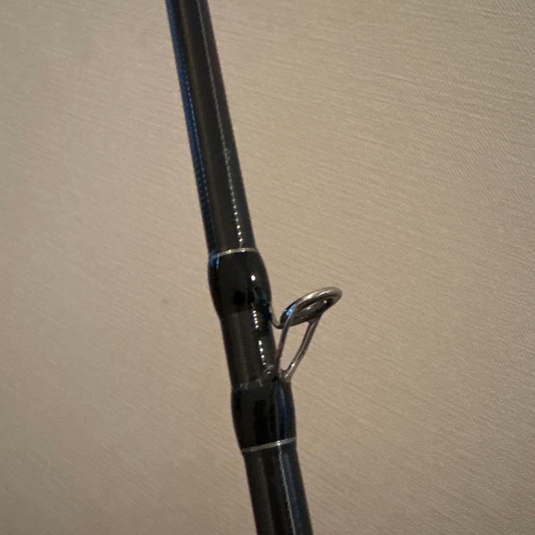 Fishman ブリスト ベンダバール10.1