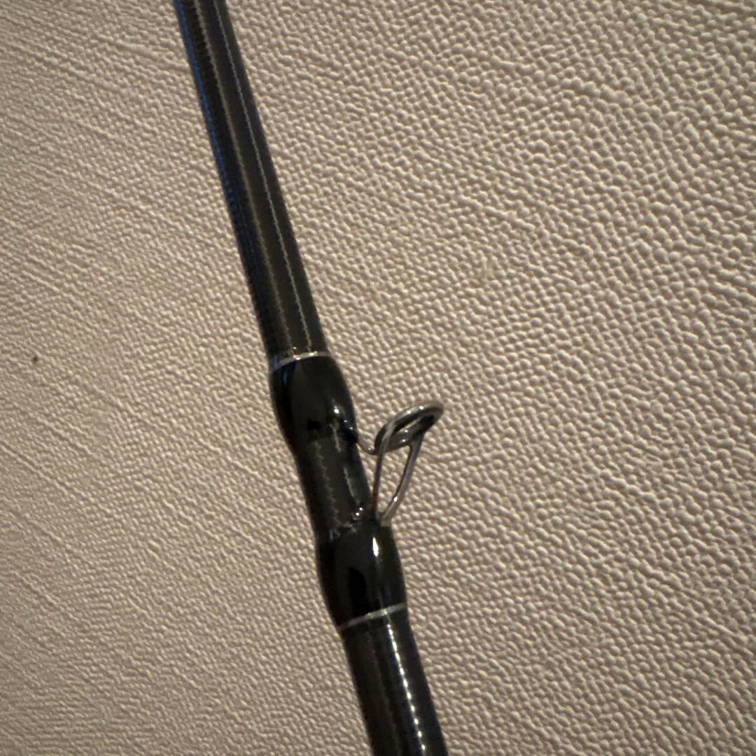 Fishman ブリスト ベンダバール10.1